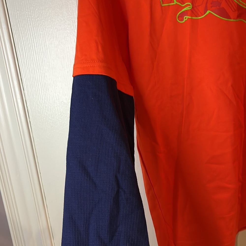 Puma shirt - Picture 3 of 6